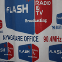 Flash FM 90.4 Nyagatare