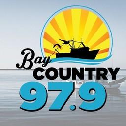 WBEY Bay Country 97.9