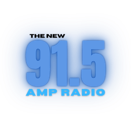 The New 91.5 AMP Radio