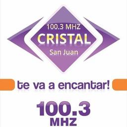 Cristal Radio 100.3