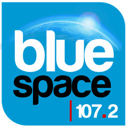 Blue Space 107.2 FM