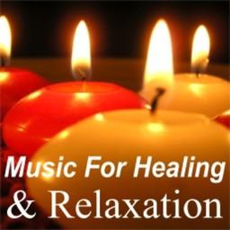 MUSIC FOR HEALING & RELAXATION