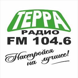 РАДИО ТЕРРА - FM 104.6