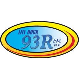 WRRR Lite Rock 93.9 FM