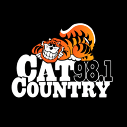 WCTK Cat Country 98.1