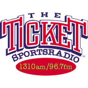 KTCK SportsRadio 96.7 & 1310 The Ticket
