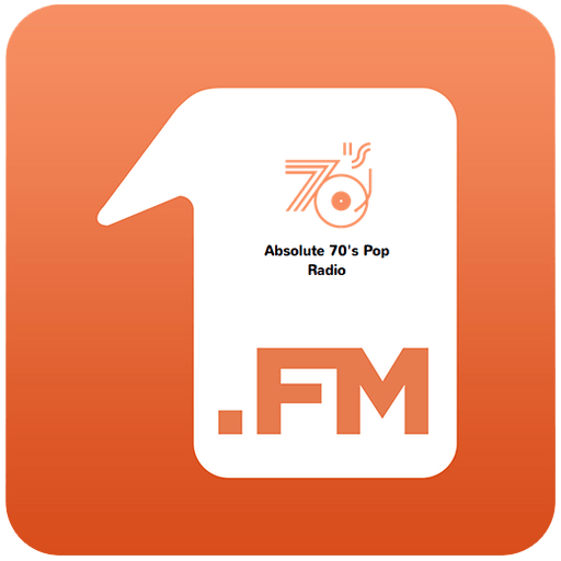 1.FM - Absolute 70s Pop