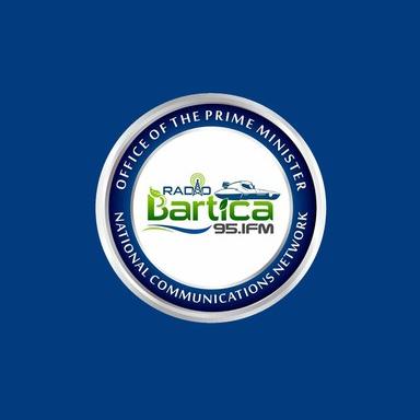 Radio Bartica 95.1 FM
