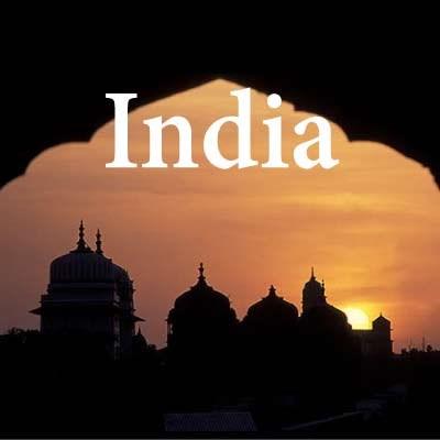 CalmRadio.com - India