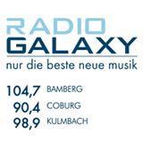 Radio Galaxy Oberfranken