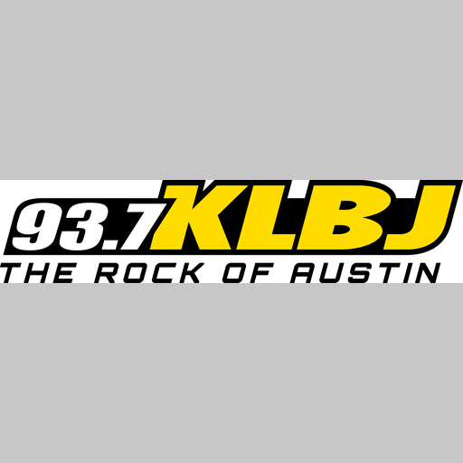 KLBJ 93.7 FM