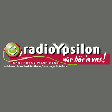 Radio Ypsilon 94.5 FM