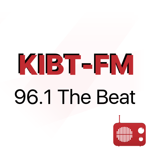 KIBT The Beat 96.1 FM
