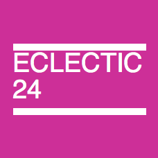 KCRW-HD2 Eclectic 24
