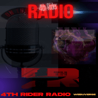 4th Rider Radio