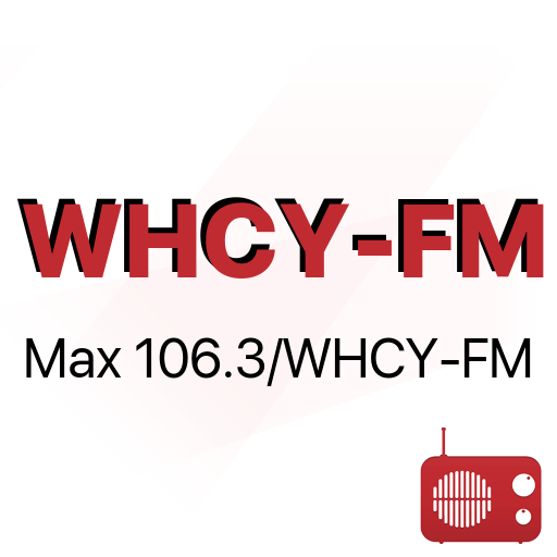 WHCY Max 106.3