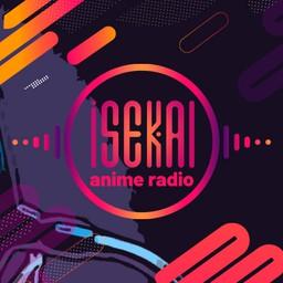 Isekai Anime Radio