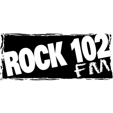 CJDJ Rock 102 FM