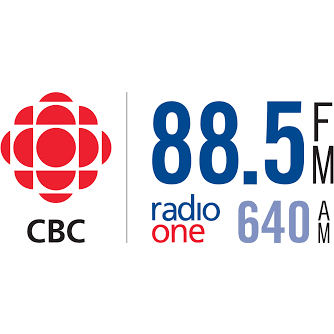 CBC Radio One St. Johns