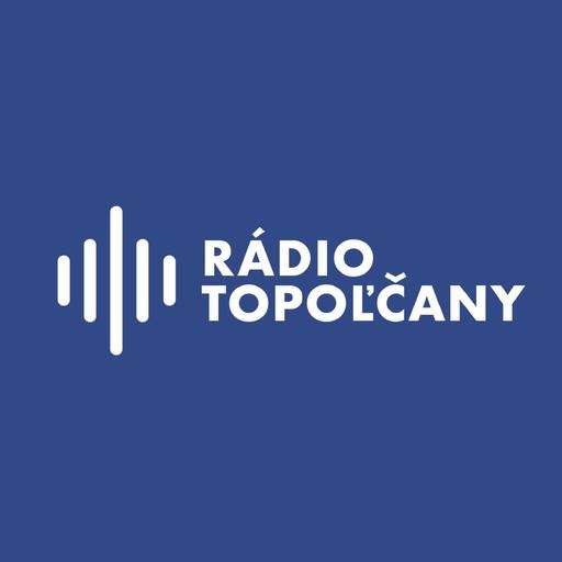 Rádio Topoľčany 102.9 FM