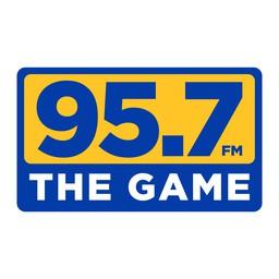 KGMZ 95.7 The Game FM (US Only)
