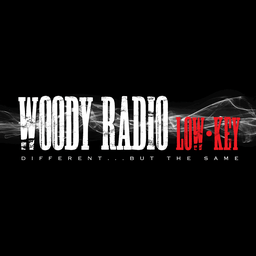 Woody Radio Low_key