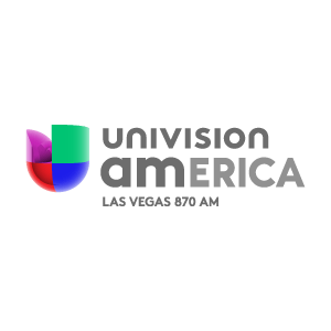 KLSQ Univision America Las Vegas 870 AM