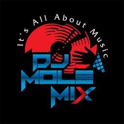 DJ Molemix Radio