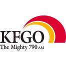 KFGO The Mighty 790 AM