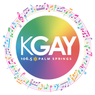 KGAY 106.5 FM