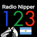 Radio Nipper 123 - Hit Master Voice