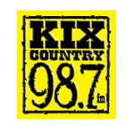 WAKX Kix Country 98.7