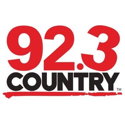 CJET Country 92.3 FM
