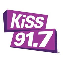 CHBN Kiss 91.7 FM