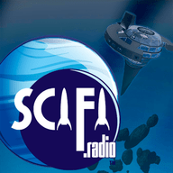 SCIFI dot radio