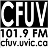 CFUV 101.9 FM