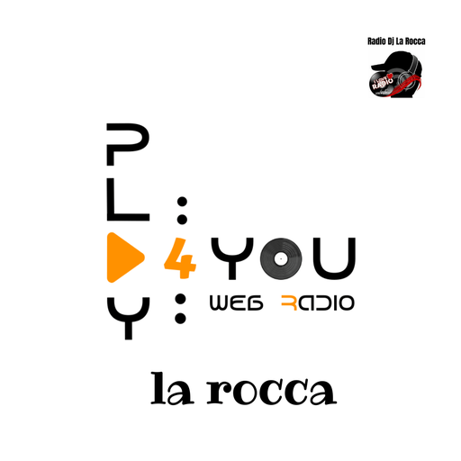 Play 4 You Web Radio