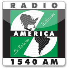 WACA Radio America