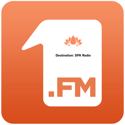 1.FM - Destination Spa