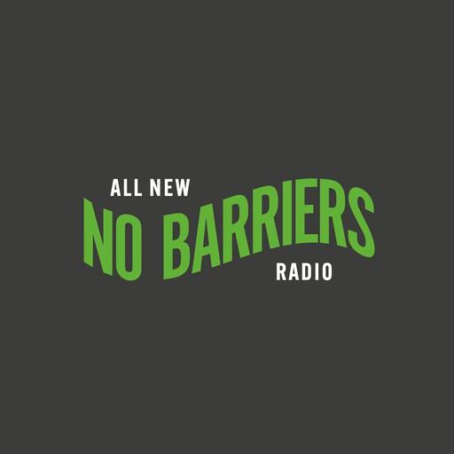 No Barriers Radio