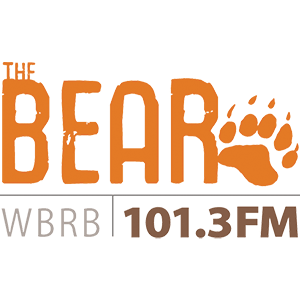 WBRB 101.3 The Bear