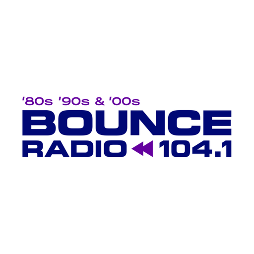 CICZ Bounce Radio 104.1