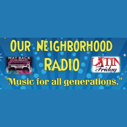 Our Neighborhood Radio