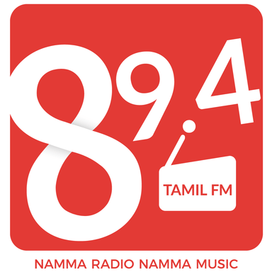 Tamil 89.4 FM