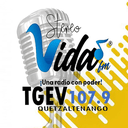 Stereo Vida 107.9 FM