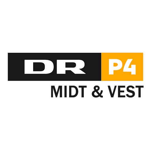 DR P4 Midt & Vest