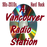 A Vancouver Radio Station Schedule