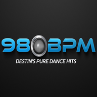 98bpm - Destin's Pure Dance Station