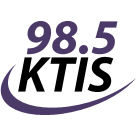 KTIS Twin Cities 98.5 FM