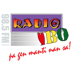 Radio IBO 98.5 FM